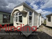 Willerby Lyndhurst 3,7×12 TIK 16000EUR!!!