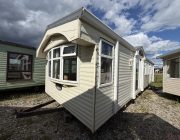 Willerby Lyndhurst 3,7×12 TIK 16000EUR!!!