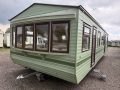 Willerby Leven 3,7×11,5 TIK 16850EUR!!!