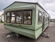 Willerby Leven 3,7×11,5 TIK 16850EUR!!!