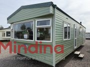 Cosalt Baysdale 3,7×11,5 TIK 15500EUR!!!