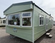 Cosalt Baysdale 3,7×11,5 TIK 15500EUR!!!