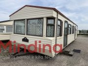 Willerby Westmorland 3,7×11 TIK 12500EUR!!!