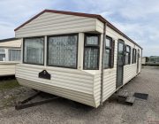 Willerby Westmorland 3,7×11 TIK 12500EUR!!!