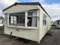 Cosalt Torbay 3,7×11,5 TIK 15500EUR!!!