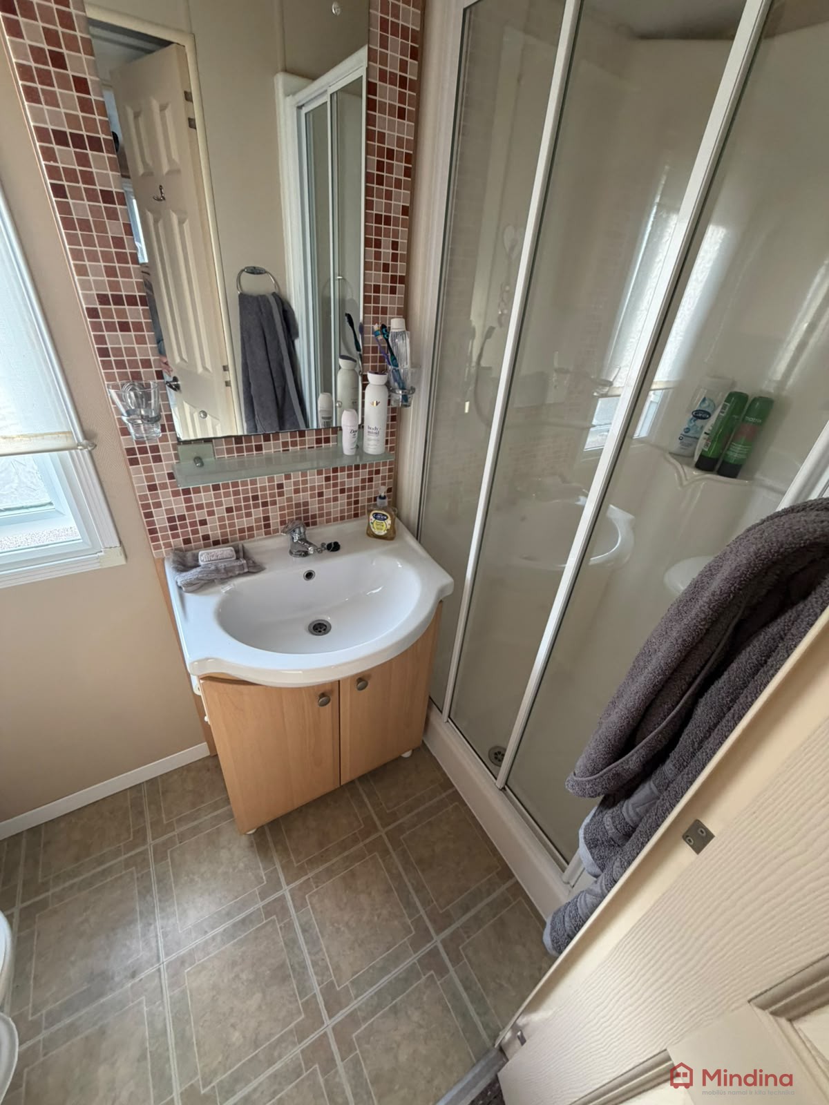 Willerby Winchester 3,7×12 TIK 17500EUR