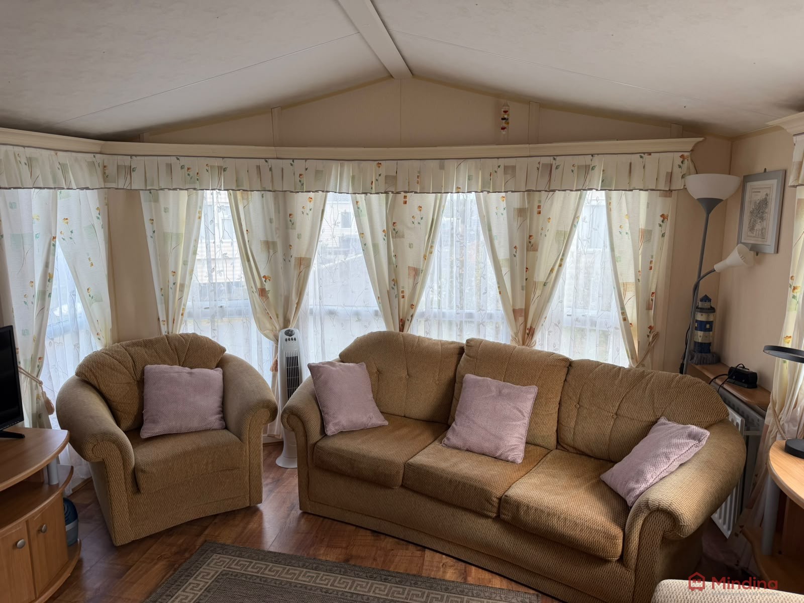 Willerby Winchester 3,7×12 TIK 18500EUR!!!