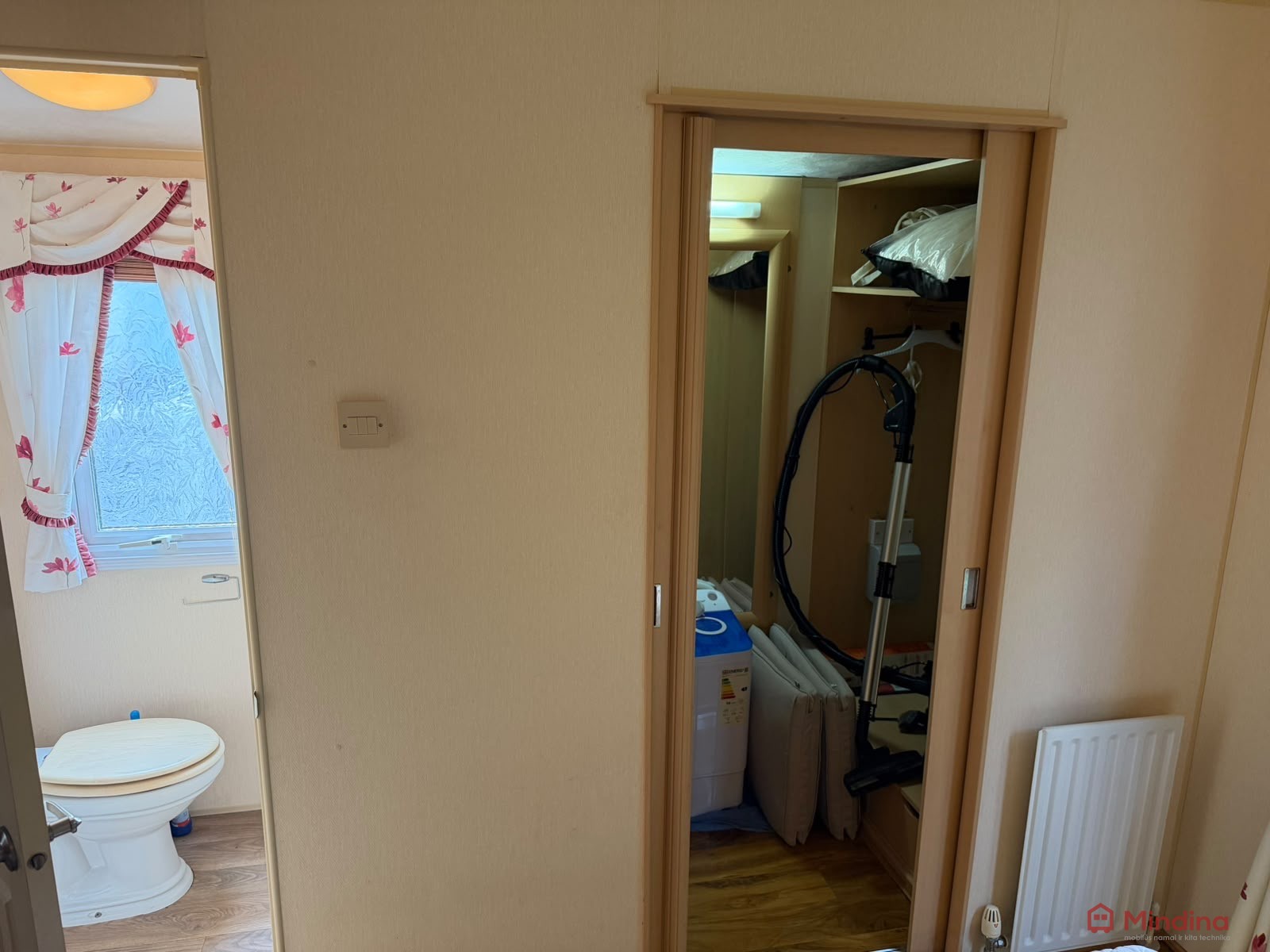 Willerby Winchester 3,7×12 TIK 18500EUR!!!