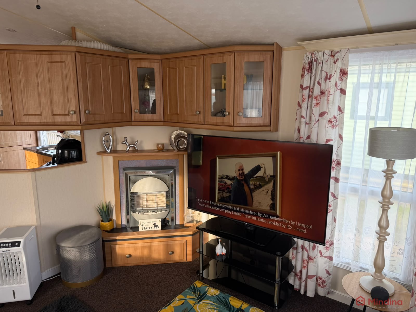 Willerby Winchester 3,7×12 TIK 17500EUR