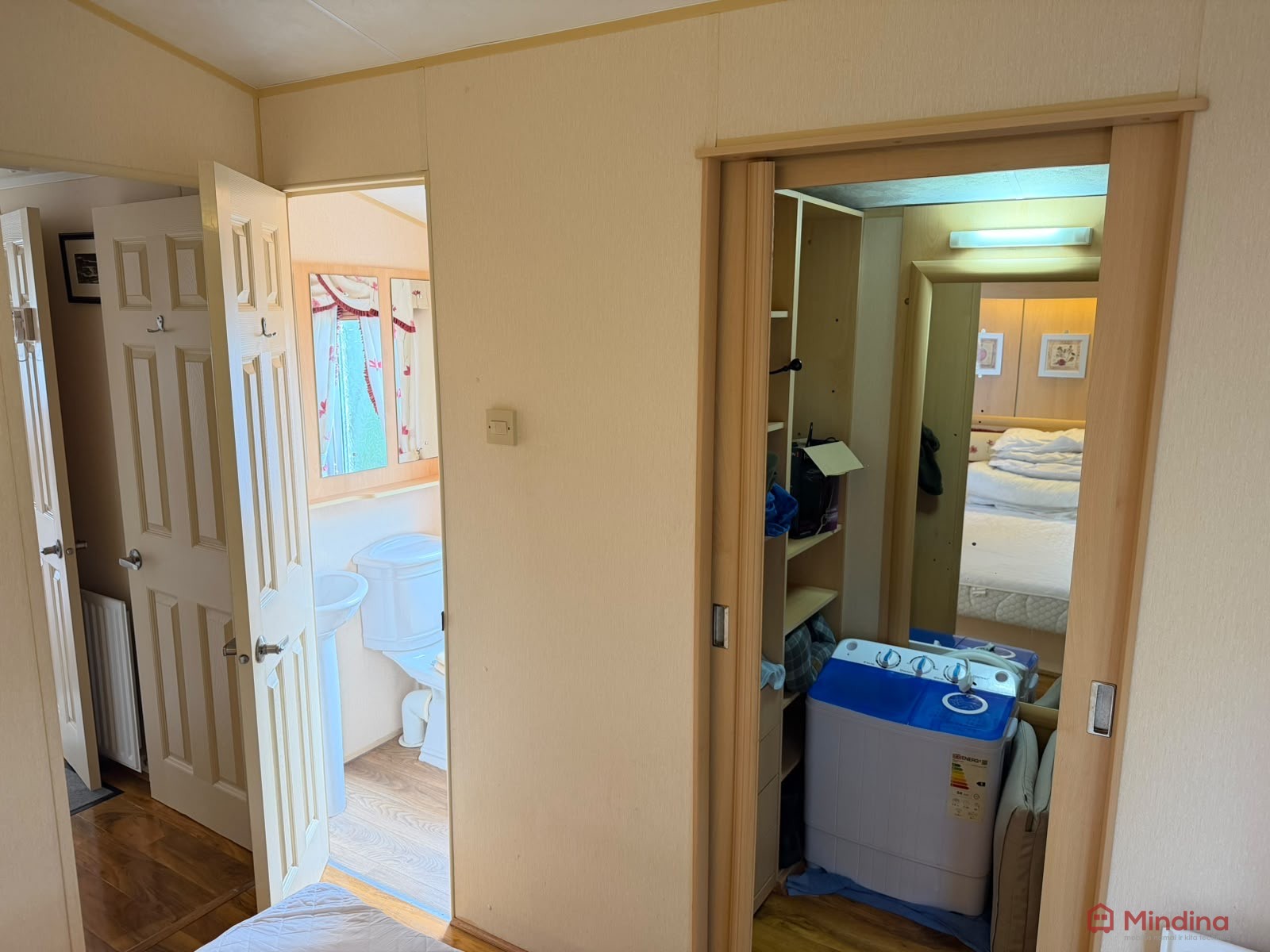 Willerby Winchester 3,7×12 TIK 18500EUR!!!