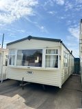 Cosalt Torbay 3,7×11,5 TIK 16500EUR