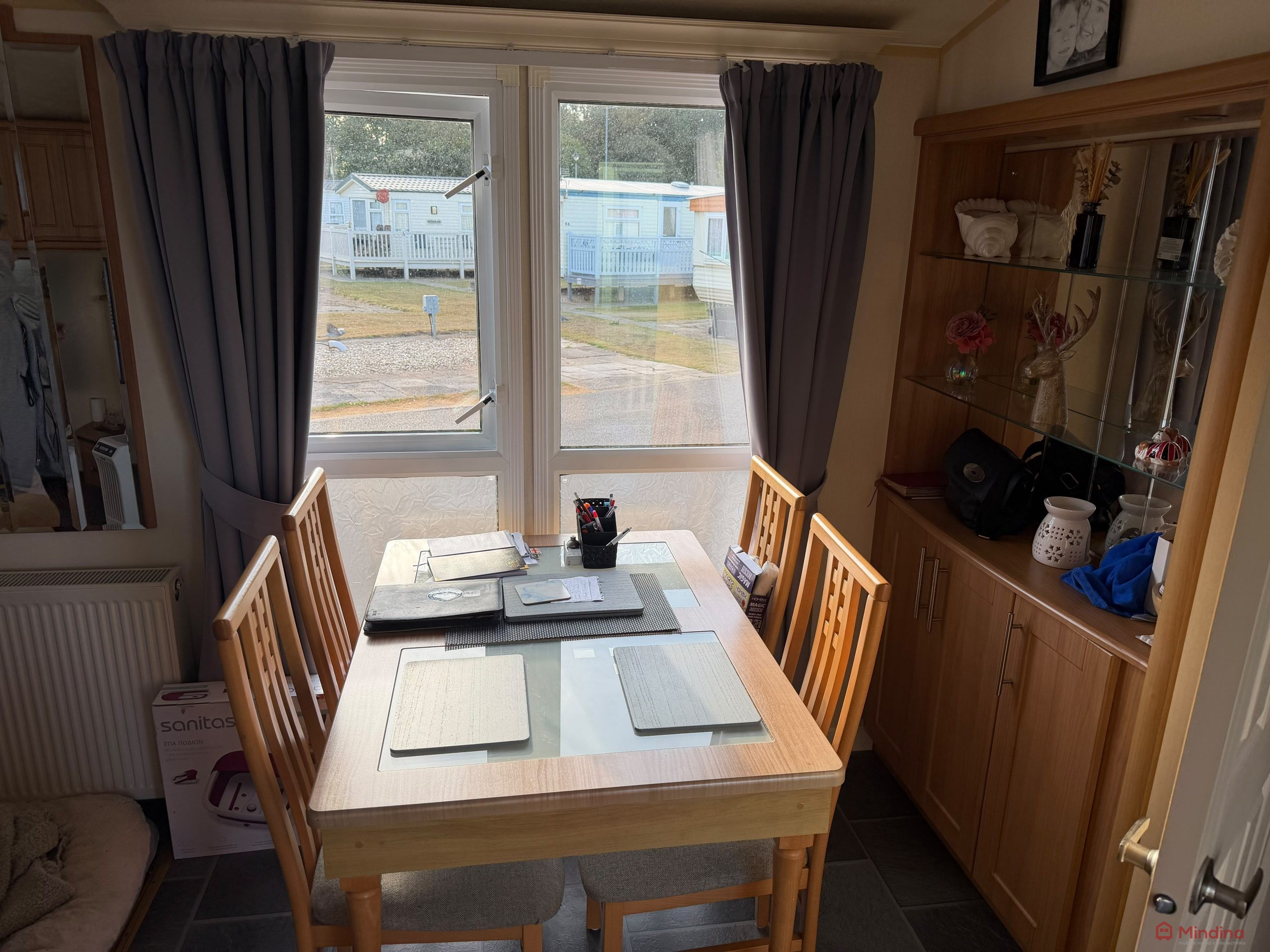 Willerby Winchester 3,7×12 TIK 17500EUR