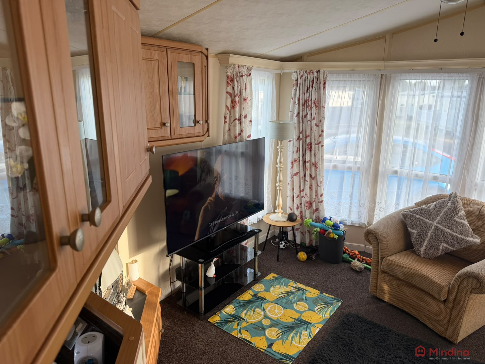 Willerby Winchester 3,7×12 TIK 17500EUR