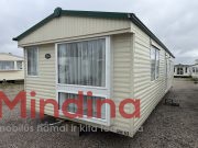 Arlas Everglade 3,7×11 TIK 17850EUR!!!