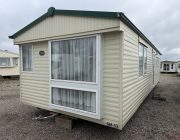 Arlas Everglade 3,7×11 TIK 17850EUR!!!