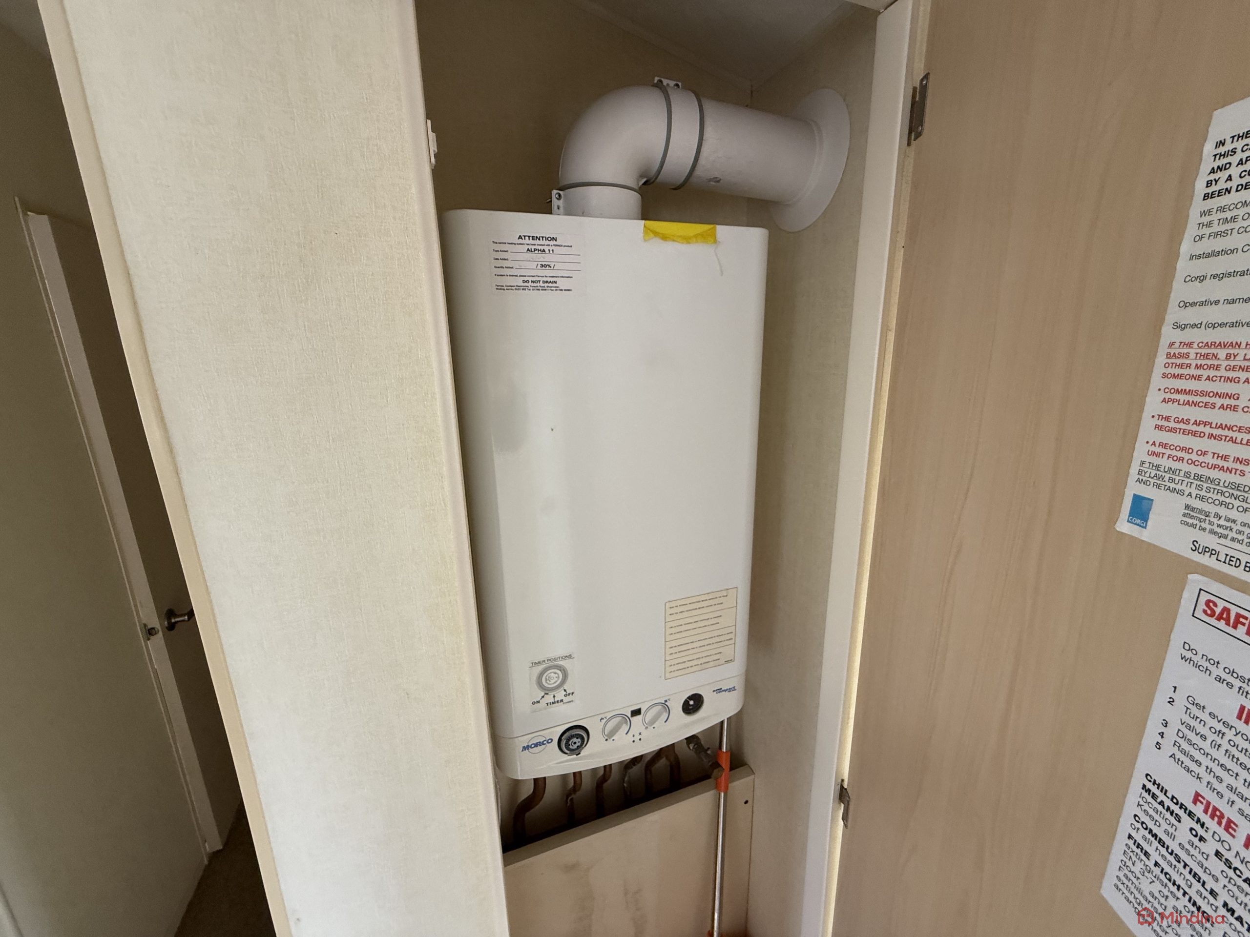 Arlas Everglade 3,7×11 TIK 17850EUR!!!