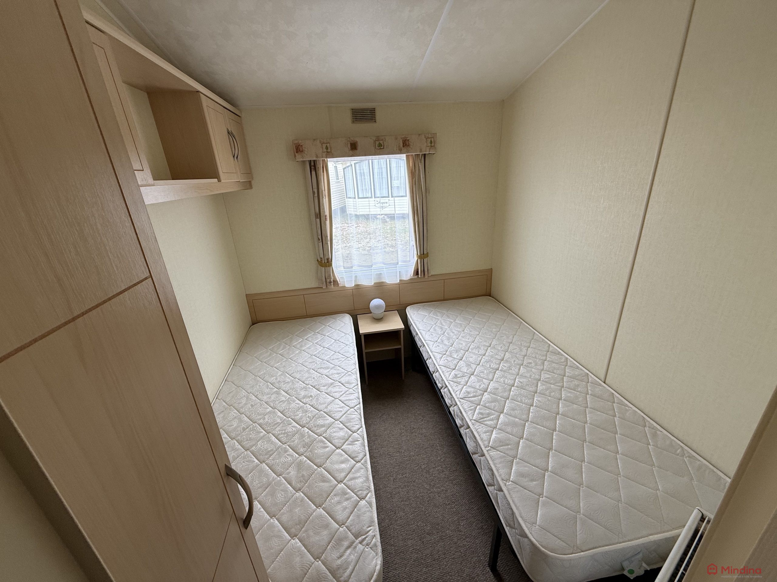 Arlas Everglade 3,7×11 TIK 17850EUR!!!