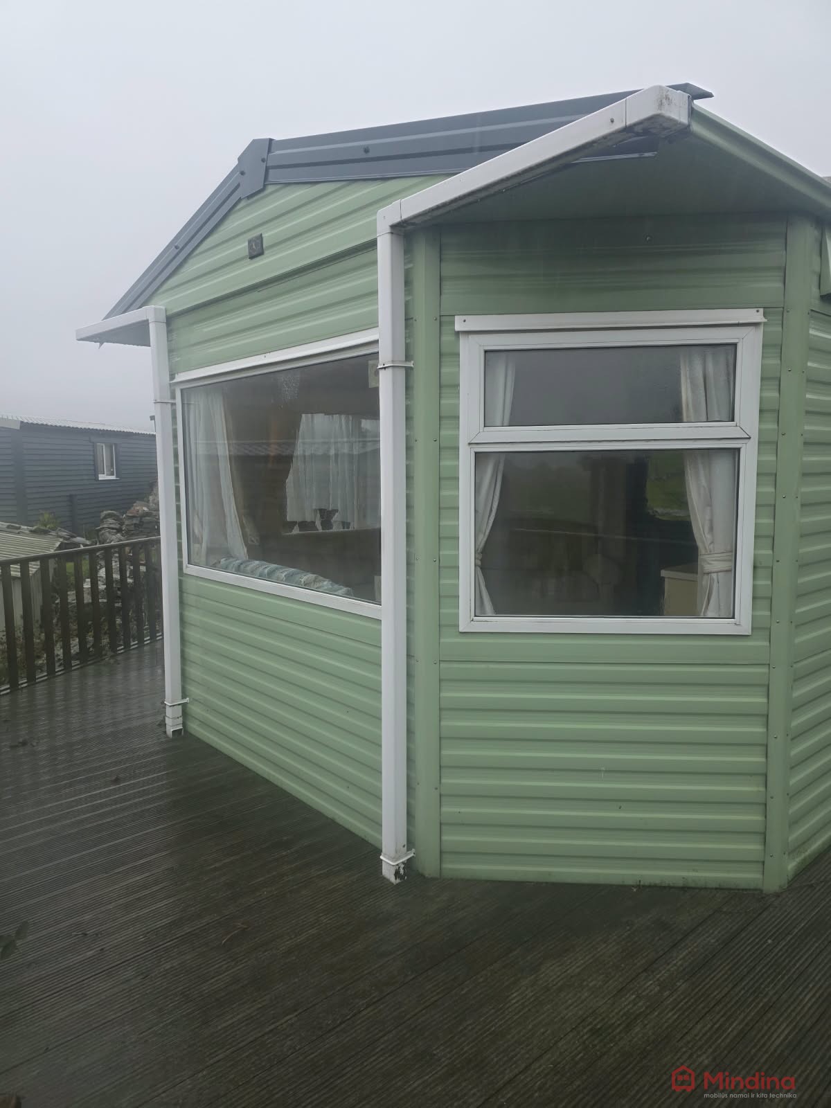 BK Parkstone 3,7×11,5 TIK 14450EUR!!!