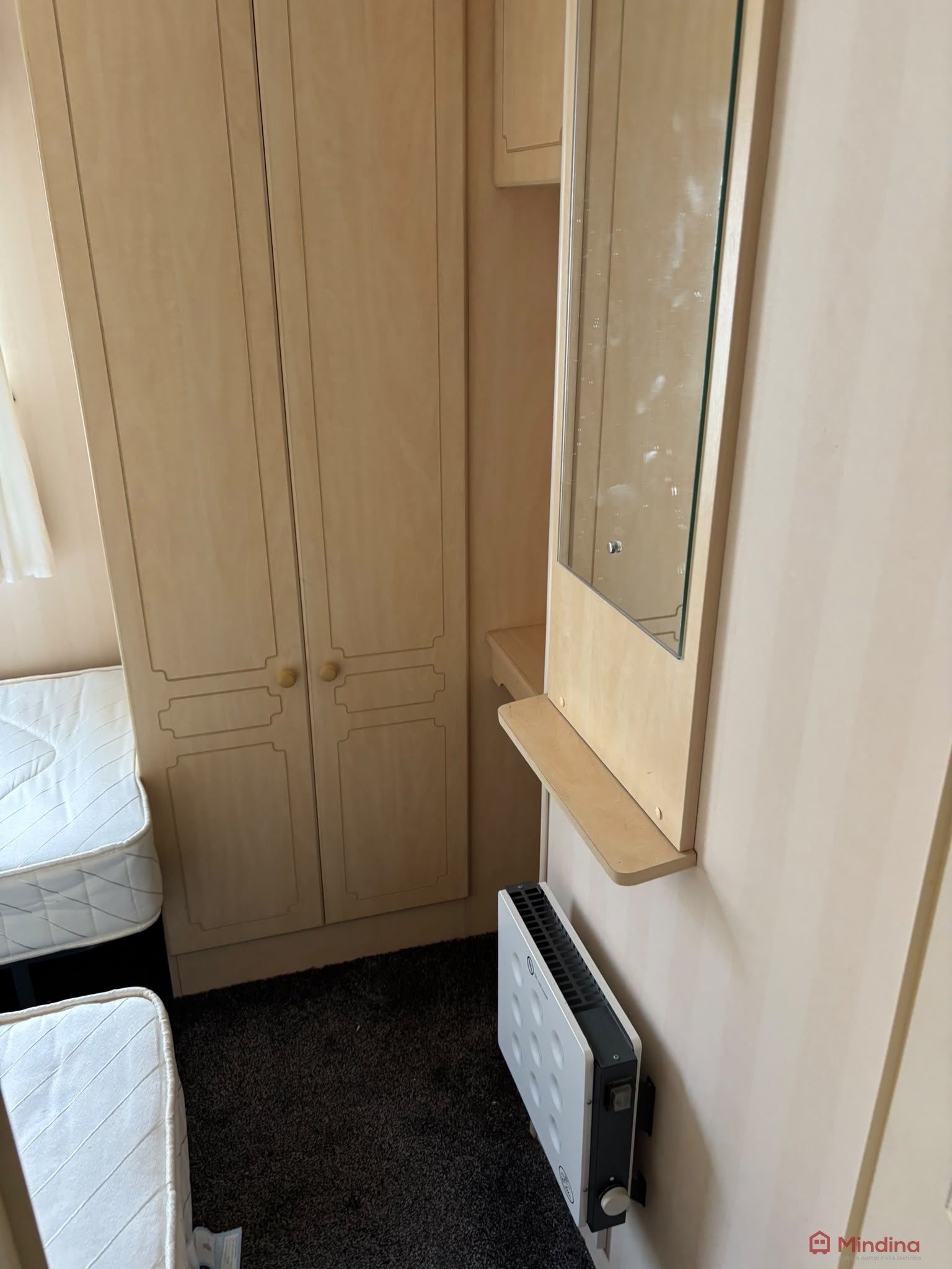Atlas Everglade 3,7×11 TIK 13650EUR!!!