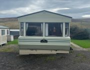 Willerby Westmorland 3,7×10 TIK 11650EUR!!!