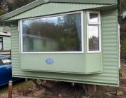 Atlas Everglade 3,7×11 TIK 13650EUR!!!