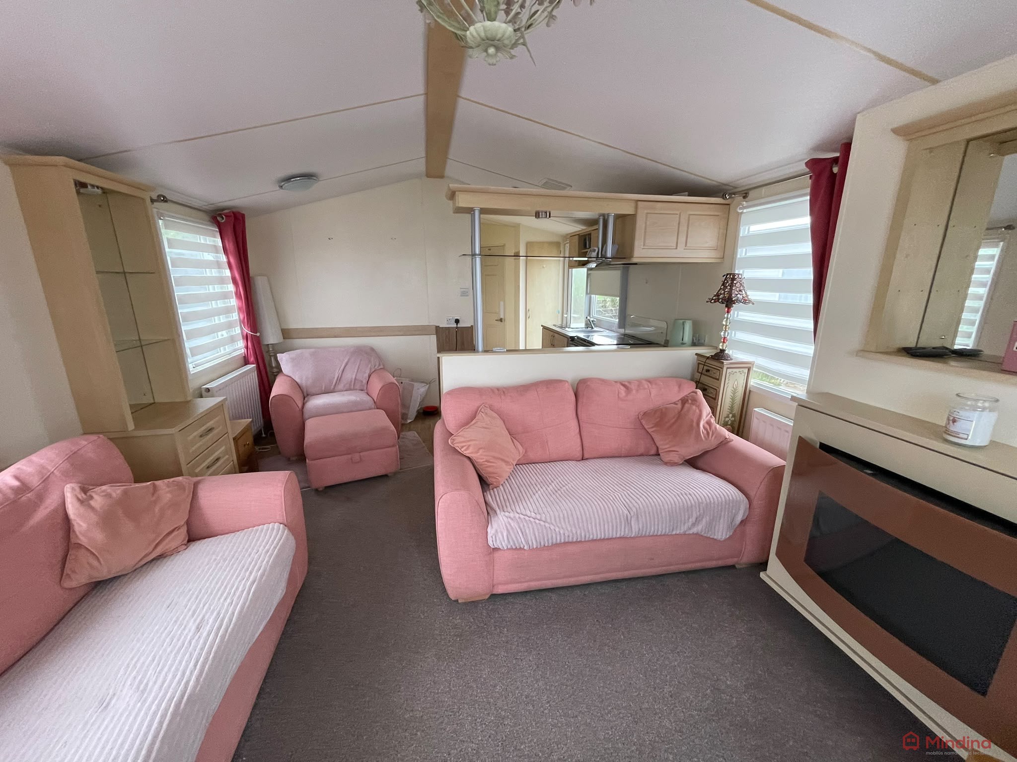 Atlas Ruby 3,7×11,5 TIK 17500EUR!!!